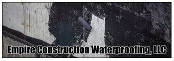 Empire Construction Waterproofing LLC Logo