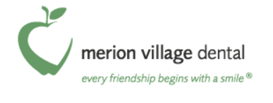 Merion Village Dental Logo