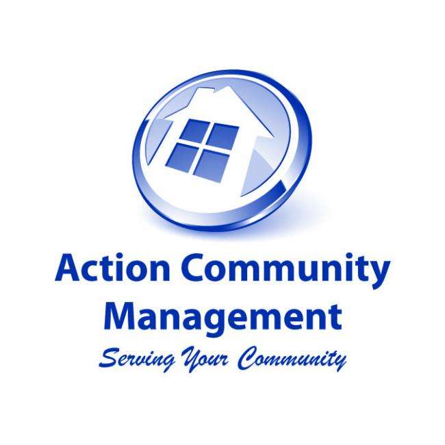 Action Community Management, LLC Logo