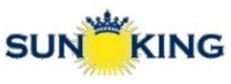 Sun King Inc. Logo