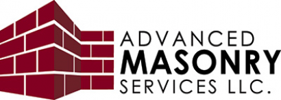 Advanced Masonry Services, LLC Logo