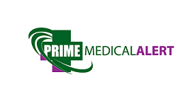 Prime Medical Alert Logo