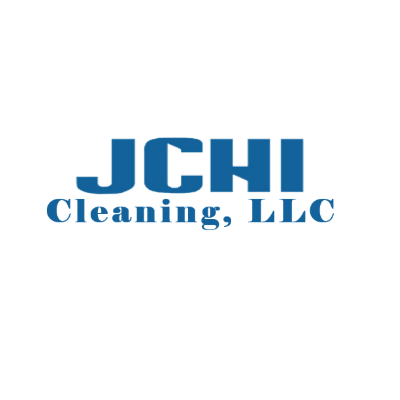 JCHI Cleaning LLC Logo