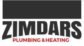 Zimdars Plumbing & Heating Logo