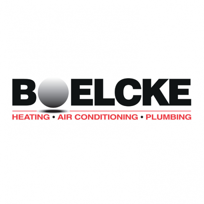 Boelcke Heating  Air Conditioning and Plumbing Logo