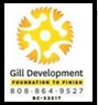 Gill Development, LLC Logo