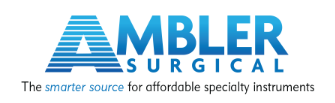 Ambler Surgical Logo