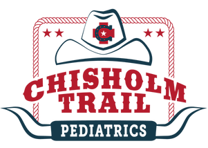 Chisholm Trail Pediatrics Logo