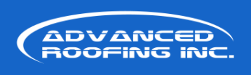 Advanced Roofing, Inc. Logo