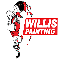 Willis Painting LLC Logo