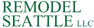 Remodel Seattle LLC Logo