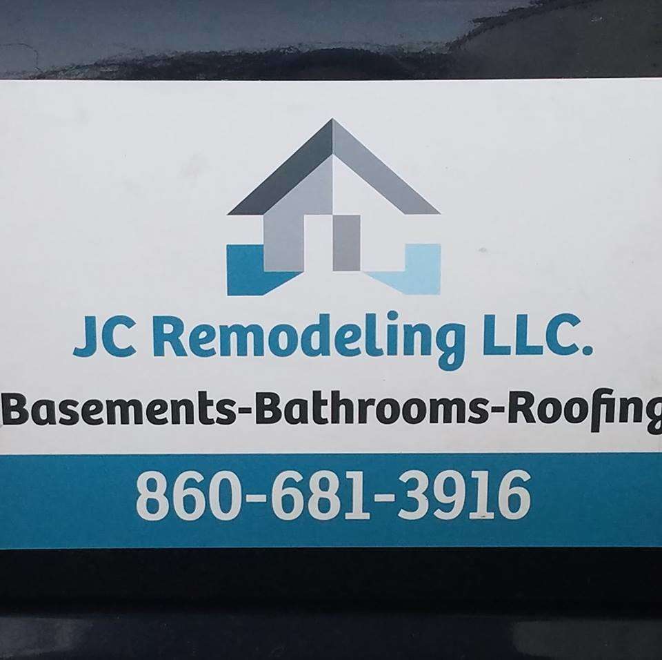 JC Remodeling LLC Logo