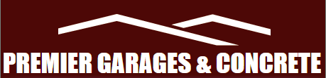 Premier Garages And Concrete Inc Logo