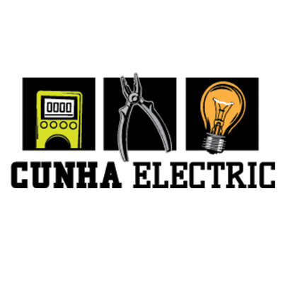 Cunha Electric Logo