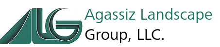 Agassiz Landscape Group LLC Logo