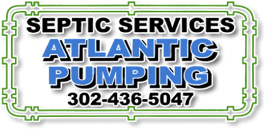 Atlantic Pumping, Inc. Logo