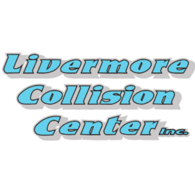 Livermore Collision Center, Inc. Logo