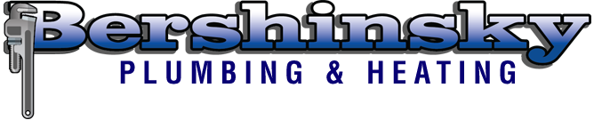 Bershinsky Plumbing & Heating Logo
