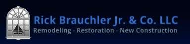Rick Brauchler Jr. & Company, LLC Logo