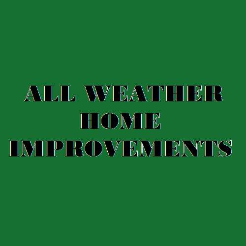 All Weather Home Improvements Logo