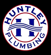 Huntley Plumbing Inc. Logo