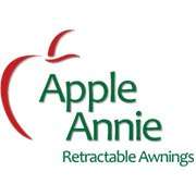 Apple Annie Awnings Logo