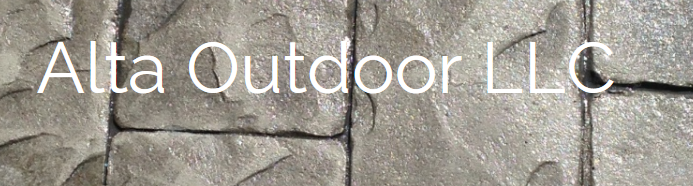 Alta Outdoor LLC Logo