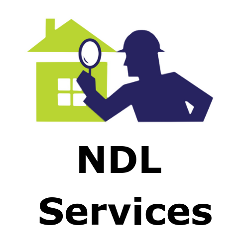 NDL Services, LLC Logo