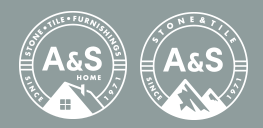 A & S Sales of Virginia LLC Logo
