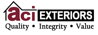ACI Exteriors LLC Logo