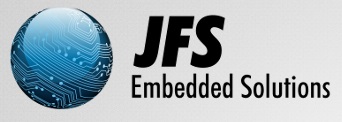 JFS Embedded Solutions Logo