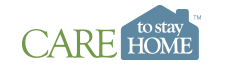 Care To Stay Home Logo