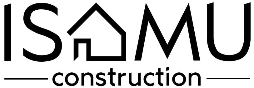 Isamu Construction LLC Logo
