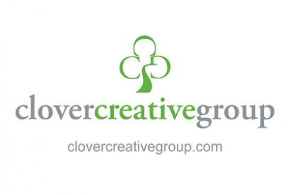 Clover Creative Group, LLC Logo