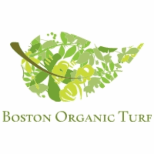 Boston Organic Turf Logo