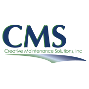 Creative Maintenance Solutions, Inc. Logo