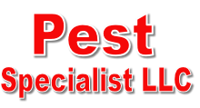 Pest Specialist LLC Logo