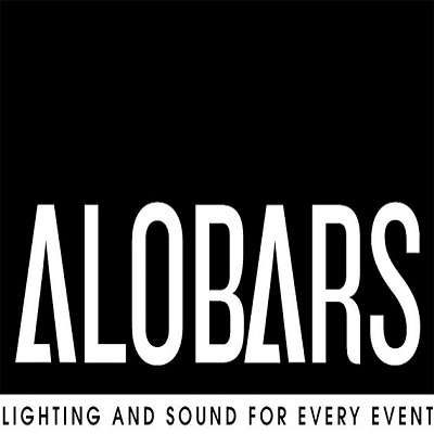 Alobar's Inc Logo