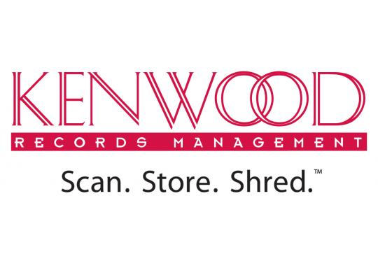 Kenwood Records Management, Inc Logo
