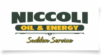 Niccoli Oil & Energy Logo