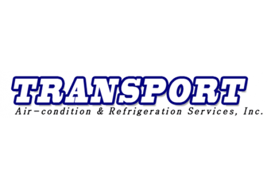 Transport Aircondition & Refrigeration Services, Inc. Logo