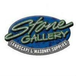 Stone Gallery Landscape & Masonry Supply Logo