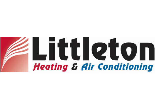 Littleton Heating & Air Conditioning Logo