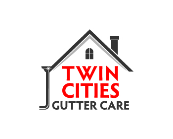 Twin Cities Gutter Care, LLC Logo
