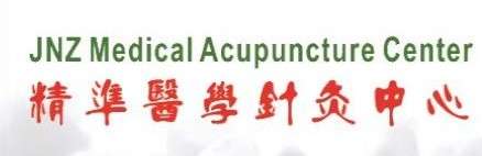 JNZ Medical Acupuncture Center, Inc. Logo