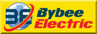 Bybee Electric Logo