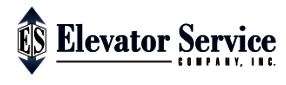 Elevator Service Co., Inc. Logo