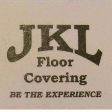 JKL Floor Covering, LLC Logo
