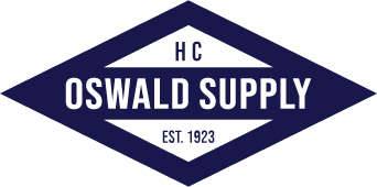 H.C. Oswald Supply Co., Inc Logo