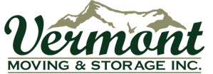 Vermont Moving & Storage, Inc.  Logo